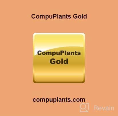 img 1 attached to CompuPlants Gold review by Edward Perez