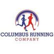 columbus running logo