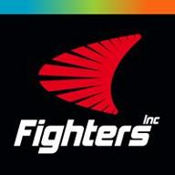 fighters логотип