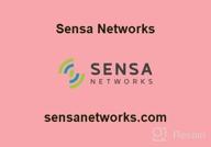 img 1 attached to Sensa Networks review by Marcus Merritt