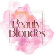 beauty blondes логотип