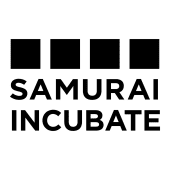 Samurai Incubate logo
