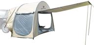 suv tent with spacious interior and ventilation - enhanced family camping tents with tall ceiling and large screen doors логотип