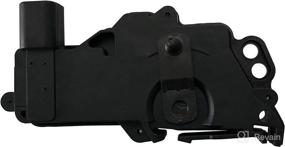 img 1 attached to BOXI Passenger Actuator Freestyle 4L2Z78218A42AB