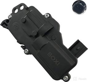 img 3 attached to BOXI Passenger Actuator Freestyle 4L2Z78218A42AB