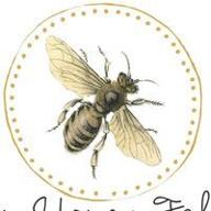 spun honey fabrics logo