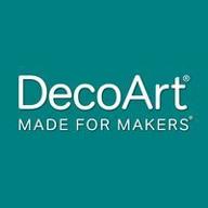 decoart логотип