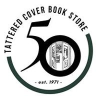 tattered cover logotipo