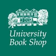 university book shop otago logo