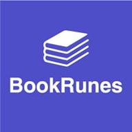 book runes logo