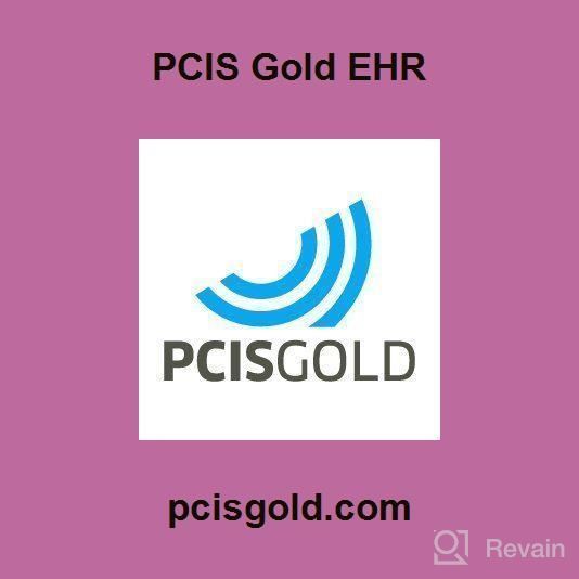 img 1 attached to PCIS Gold EHR review by Cody Hunt