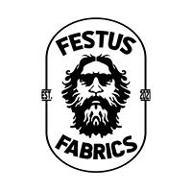 festus fabrics logo