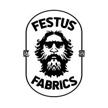 festus fabrics logo