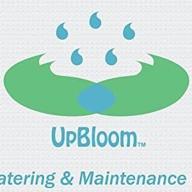upbloom logo