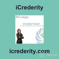 img 1 attached to iCrederity review by Chris Norman