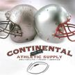 continental athletic logo