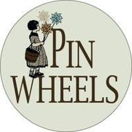 pinwheels logo