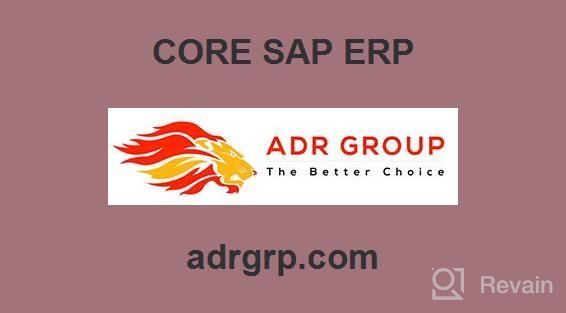 img 1 attached to CORE SAP ERP review by Genene Locson