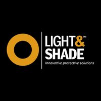 light n shade 로고