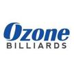 ozone billiards logo