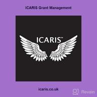 img 1 attached to ICARIS Grant Management review by Jacob Ferrarini