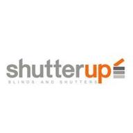 shutterup logo