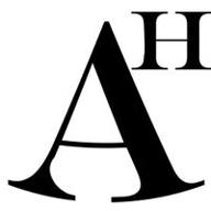 alfred's house logo