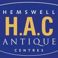 hemswell antiques logo