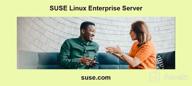 img 1 attached to SUSE Linux Enterprise Server review by Tyler Kota
