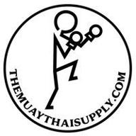 the muaythai supply logo