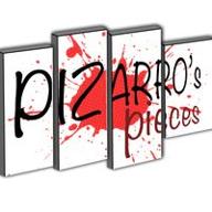 pizarro's pieces logo