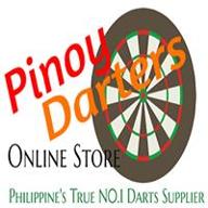 pinoy darter store logo