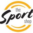 the sport shop 로고