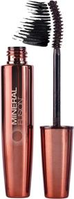 img 3 attached to Enhance Your Lashes with Mineral Fusion Curling Mascara Gravity: Amplify Your Natural Beauty