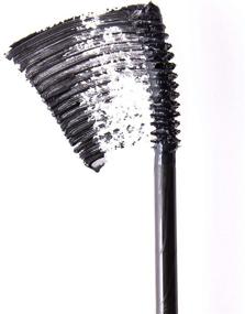 img 1 attached to Enhance Your Lashes with Mineral Fusion Curling Mascara Gravity: Amplify Your Natural Beauty