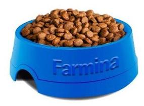 img 2 attached to Dry food for sterilized cats Farmina Matisse, with salmon 1.5 kg