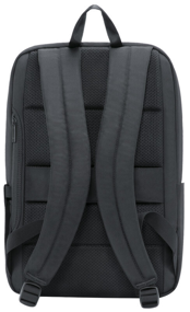 img 4 attached to Backpack Xiaomi CLASSIC BUSINESS BACKPACK 2 (JDSW02RM), black