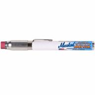 markal certified thermomelt temperature indicator heat stick, 100 degrees fahrenheit, 5" length logo