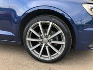 img 1 attached to Continental ContiSportContact 5 245/45 R17 95W Summer review by Wiktor Janeczek ᠌