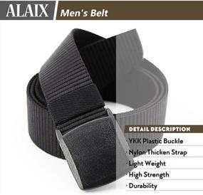 img 3 attached to Stylish And Durable Women'S Leather Belt With Western Design Buckle For Jeans And Pants