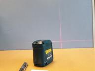 img 2 attached to Laser level BOSCH GLL 2 Professional + MM 2 (0601063A01) review by Stanislaw Koluch ᠌
