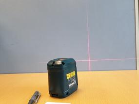 img 11 attached to Laser level BOSCH GLL 2 Professional + MM 2 (0601063A01)