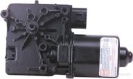 🚗 enhance your vehicle's performance with a1 cardone 40-1019 remanufactured wiper motor логотип