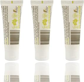 img 3 attached to Jack Jill Natural Toothpaste Set