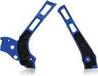 acerbis 2464741034 frame guards логотип