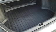 premium cargo liner honda 2016 2021 логотип