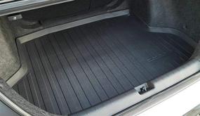 img 3 attached to Premium Cargo Liner Honda 2016 2021