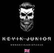 kevin junior products logo