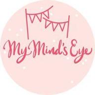 my mind's eye логотип
