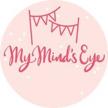 my mind's eye logo